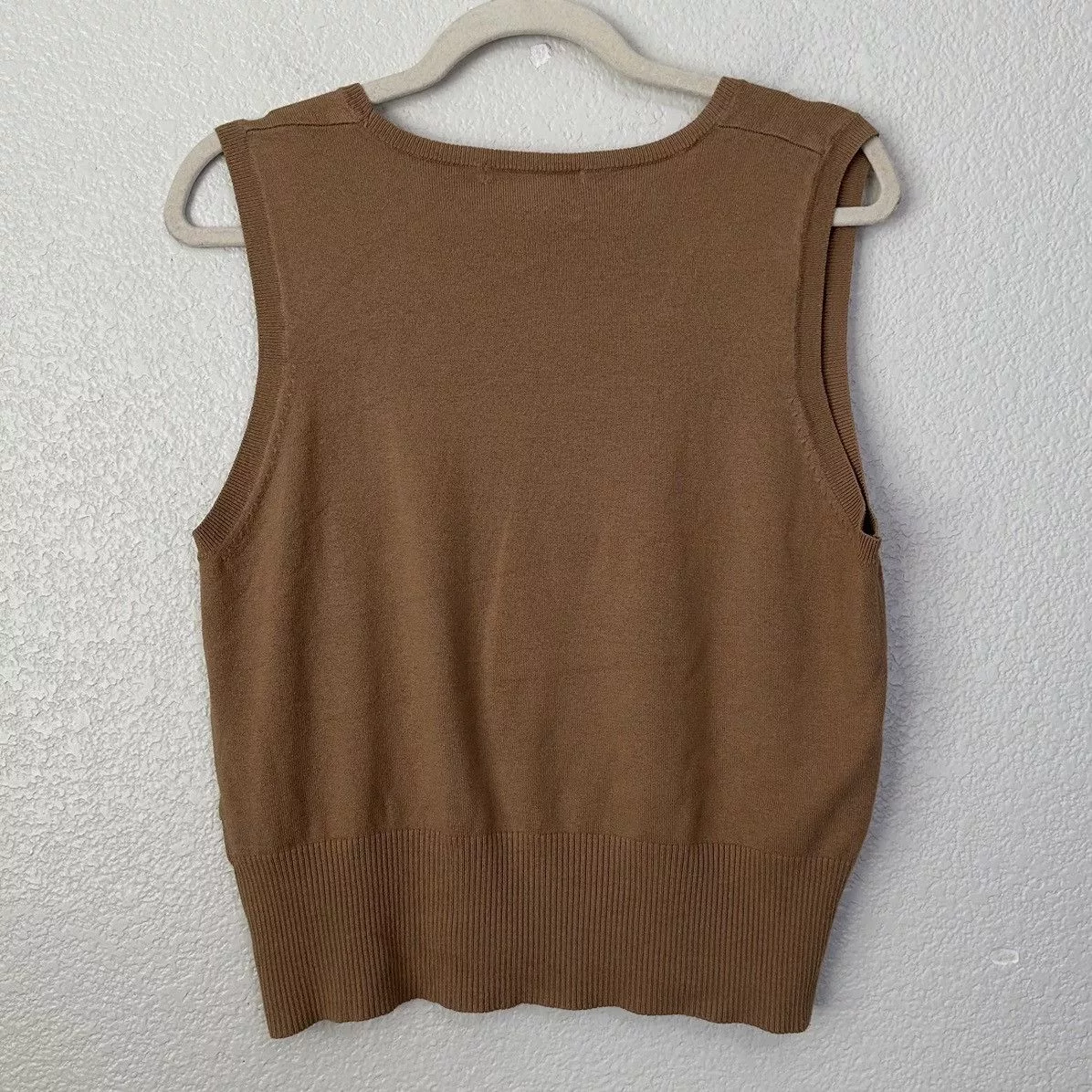Other Tank Tops Other CAbi Bundle (3) Size XL Stretchy Tank Tops Multi