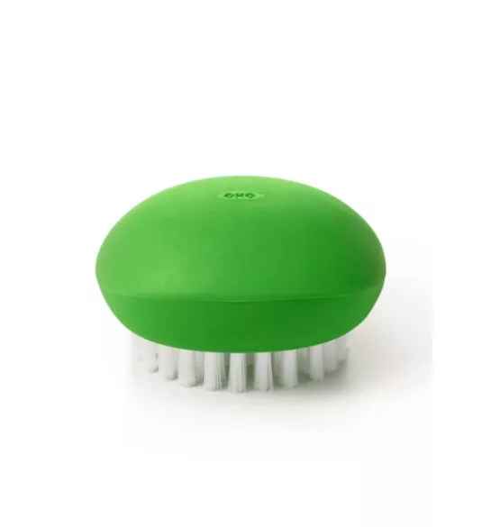 Green Vegi Brush