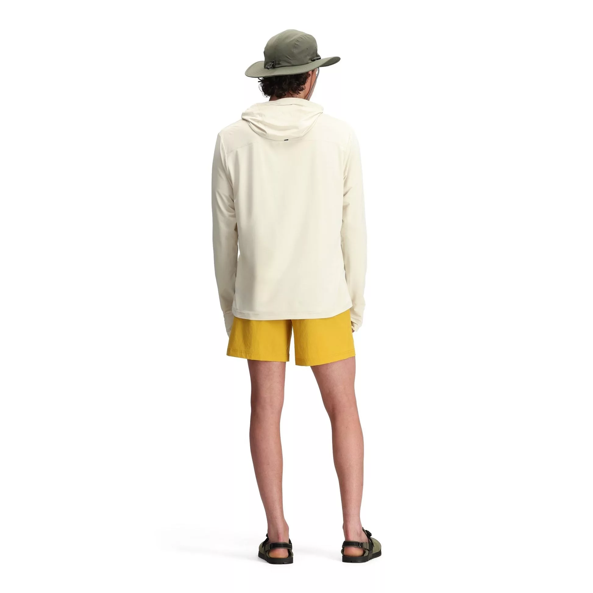 Mesa Shorts - Men's
