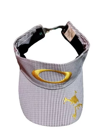 Oakley Hats Oakley Wisor Hat Gray