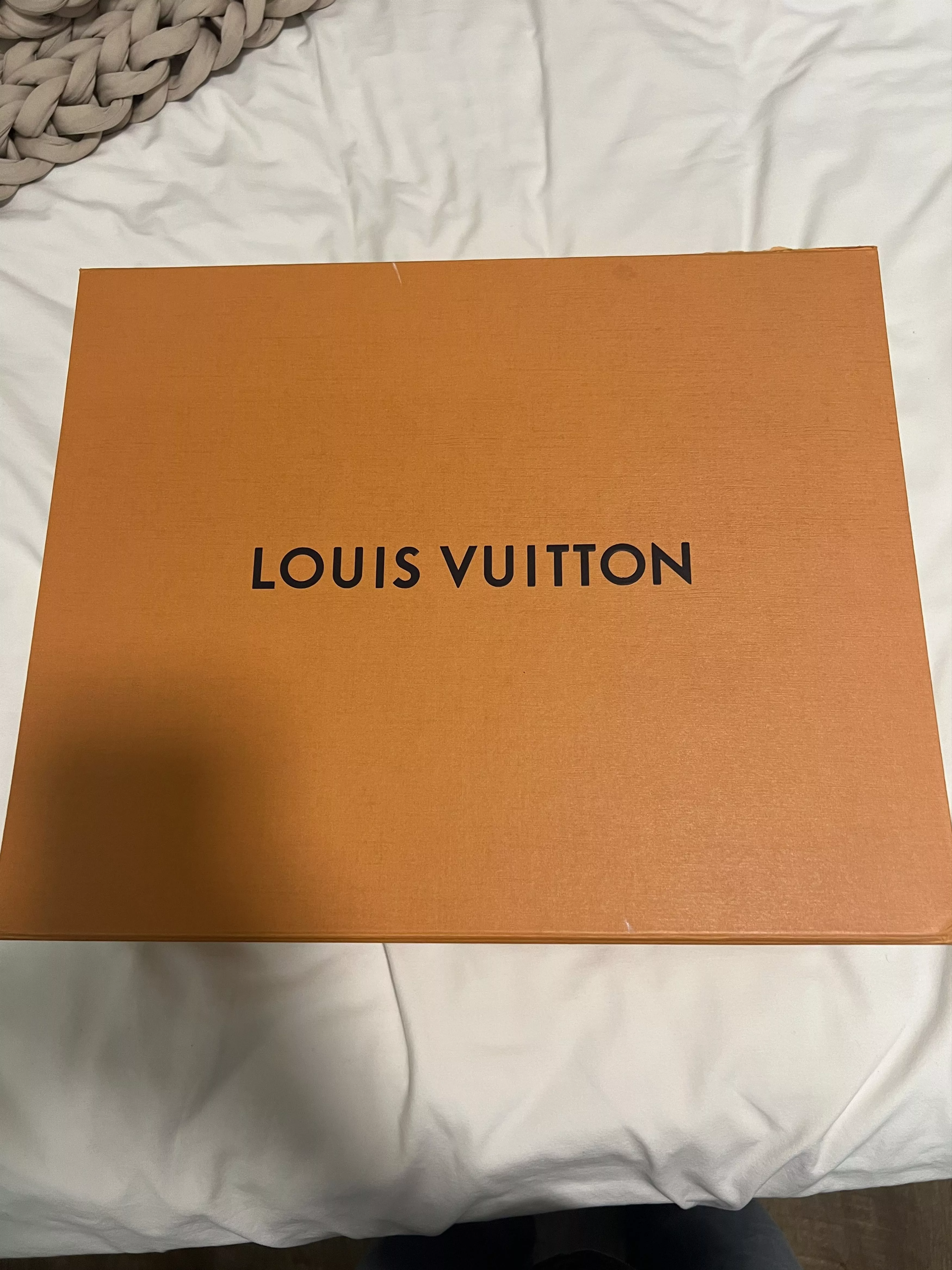 Louis Vuitton Bags Luggage Louis Vuitton Prism Soft Trunk Multi