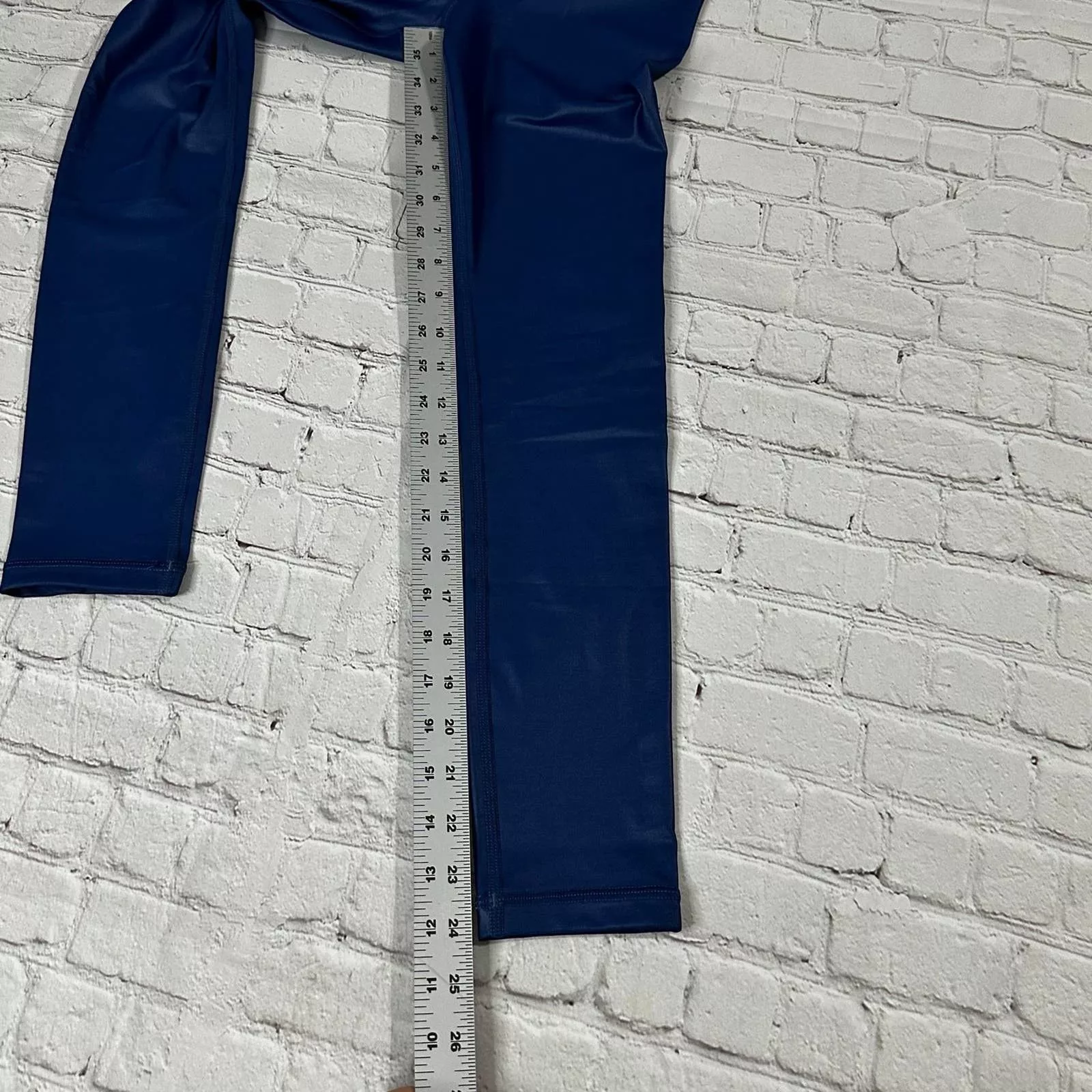 Other Leggings Other ziya leggings Blue