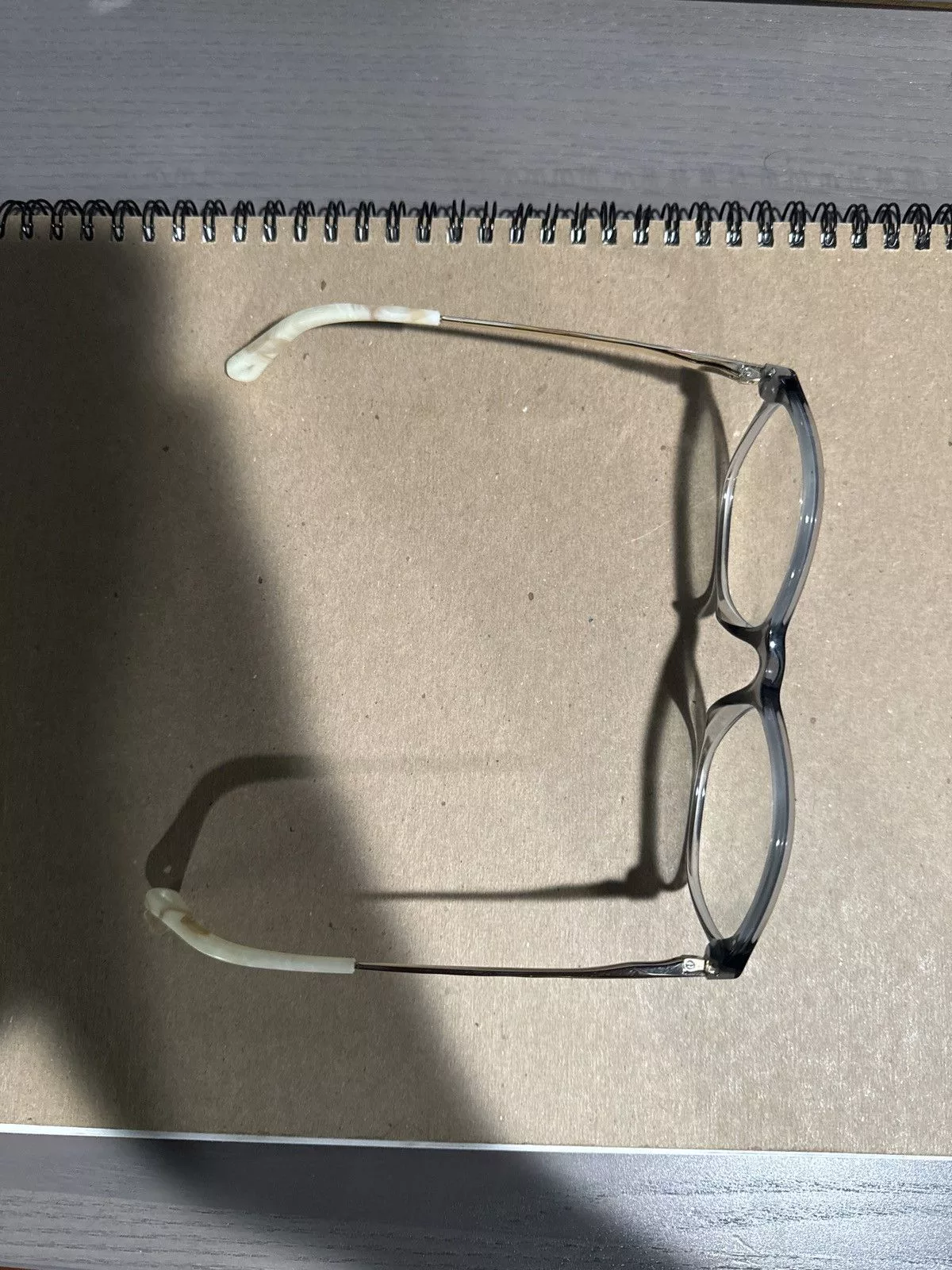 Other Glasses Other Chloe frames Gold Luxury