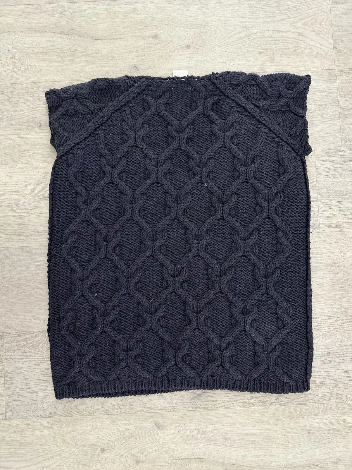 Chloe Sweaters Chloe 2007 fall sweater Black