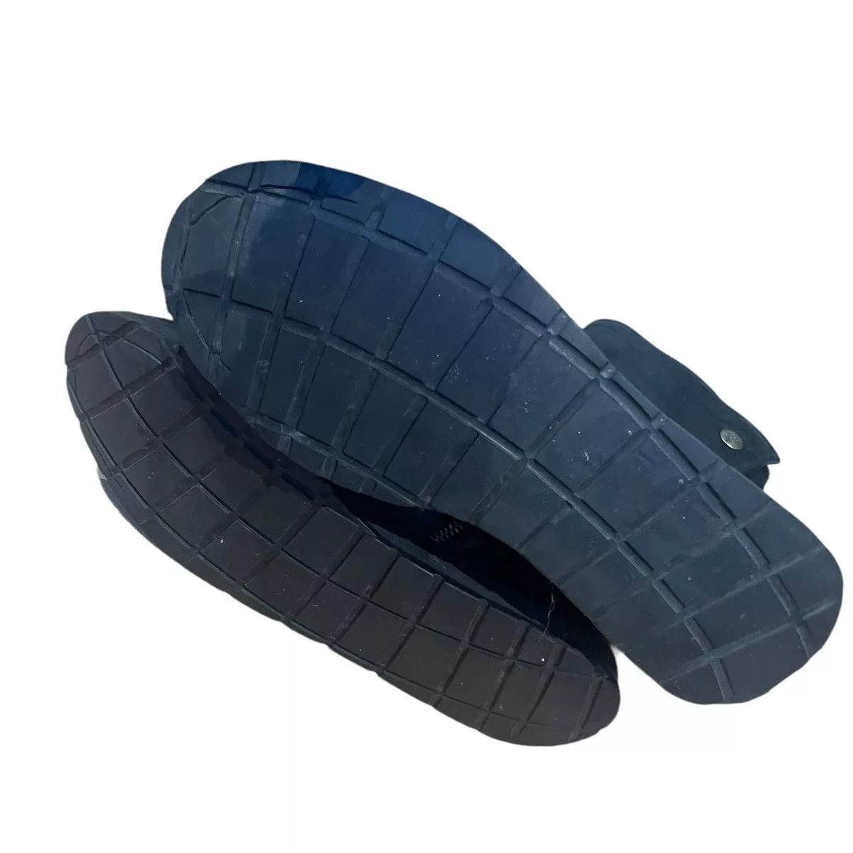 14th Addiction Boots 14th addiction snap creeper boots Black