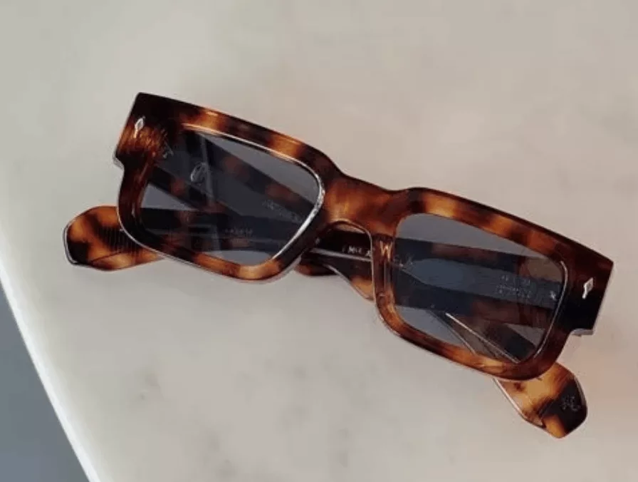 Jacques Marie Mage Sunglasses Jacques Marie Mage ASCARI Multi