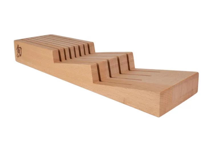 In Drawer Knife Tray 7 Slot