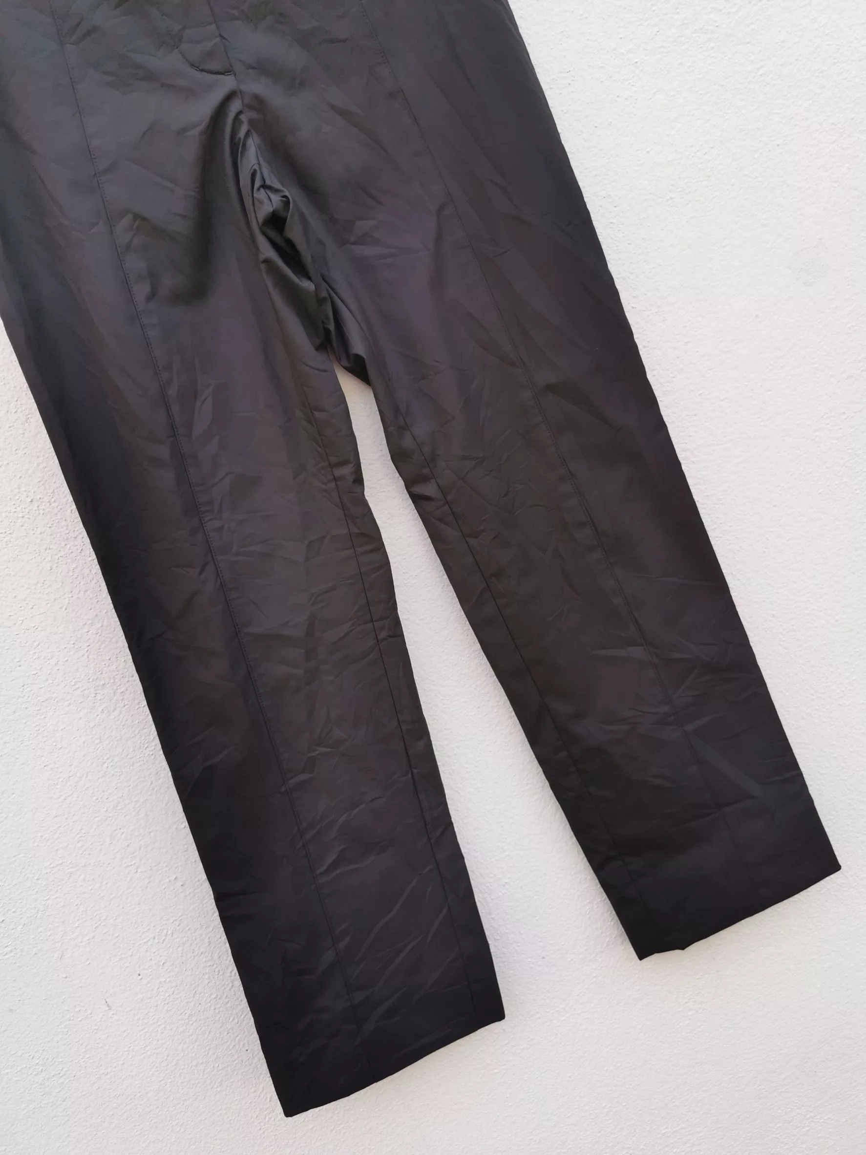 Lanvin Pants 🔴Lanvin black pants🔴