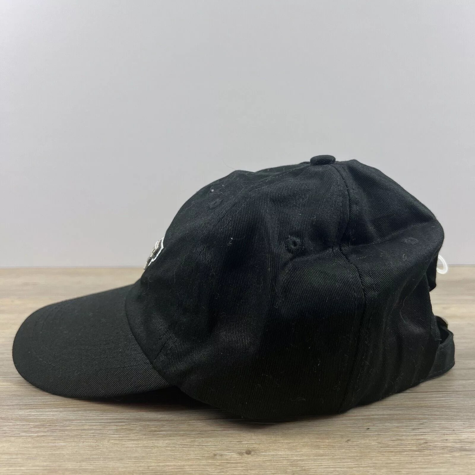 Other Hats Other Central Florida Knights Hat UCF Hat Black Adjustable Hat Adu