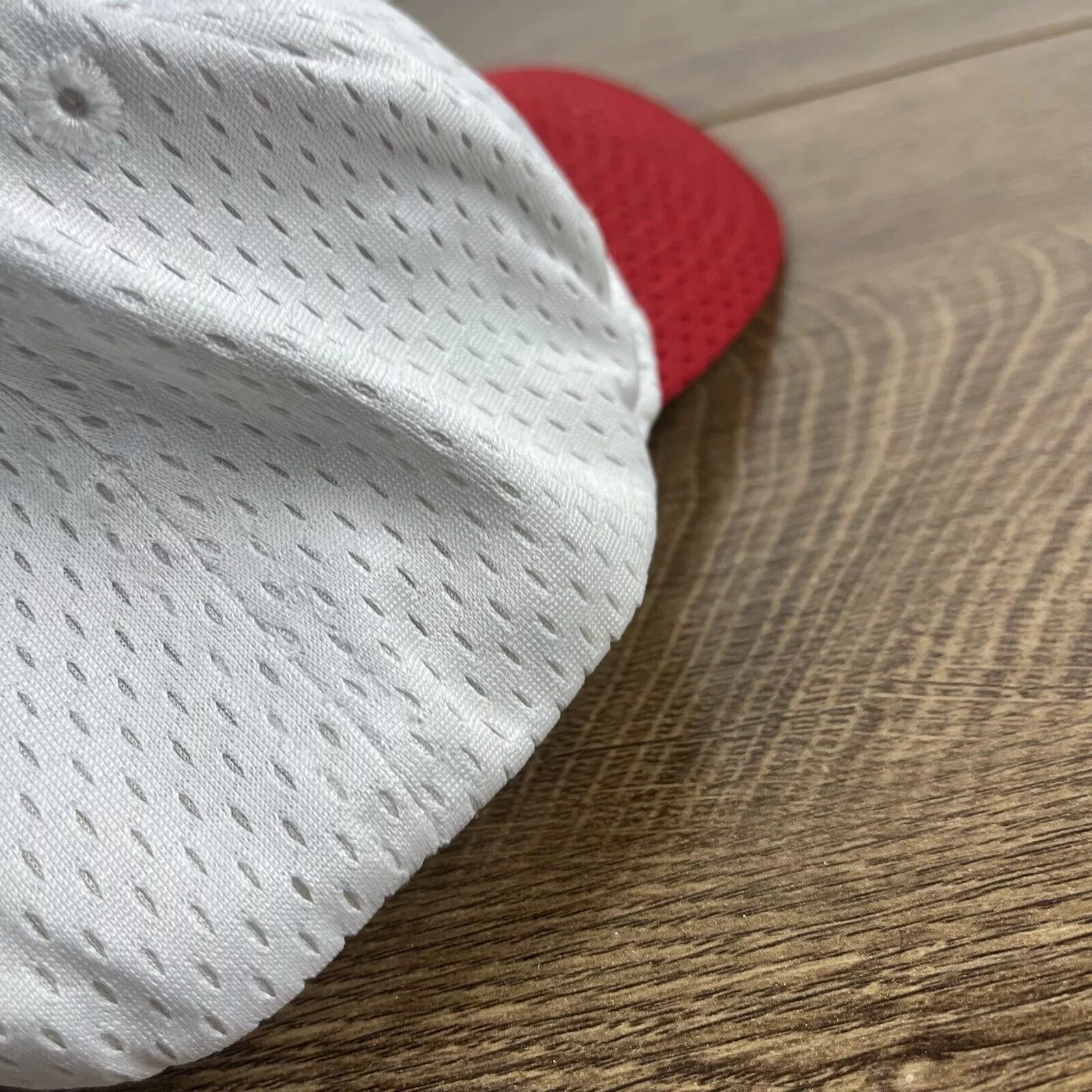 Other Hats Other Alabama Crimson Tide Hat Adjustable Hat White Adjustable Hat