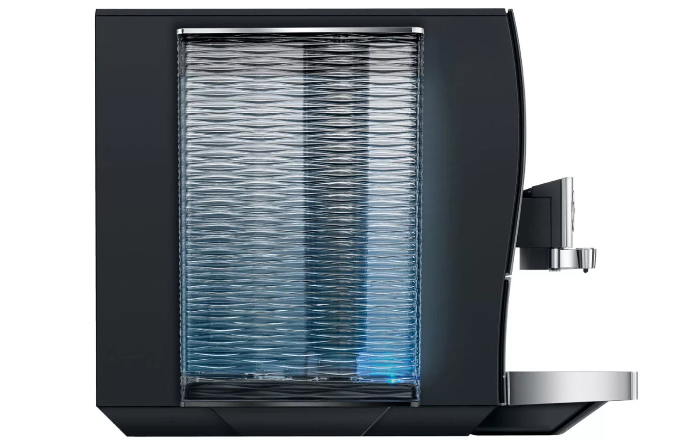 Jura Z10 Hot & Cold Espresso Machine Black