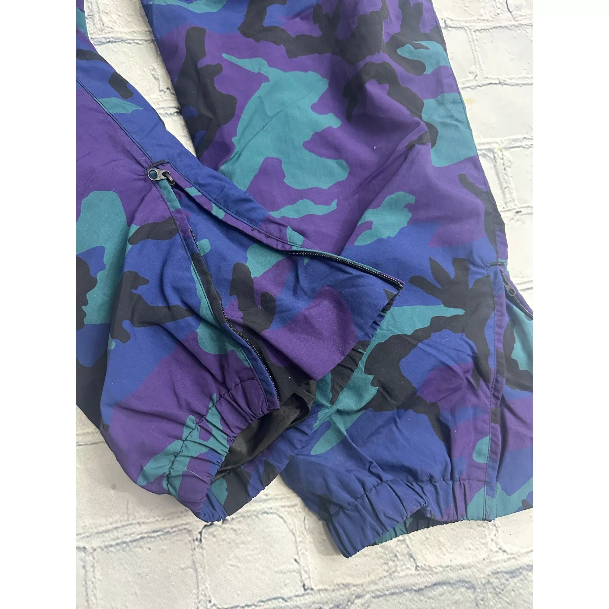 Patta Sweatpants Joggers Patta BASIC NYLON RELAXED TRACK PANT Multi