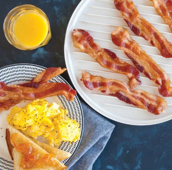 2 Sided Bacon Grill