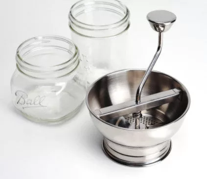 Mini Food Mill