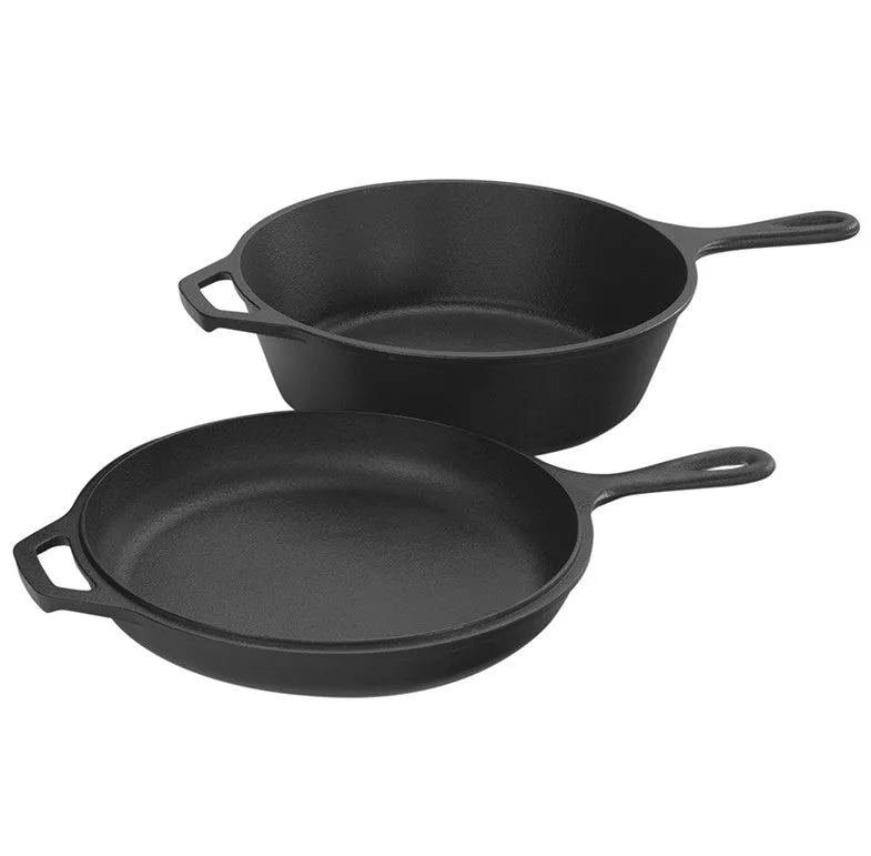 Combo Cooker