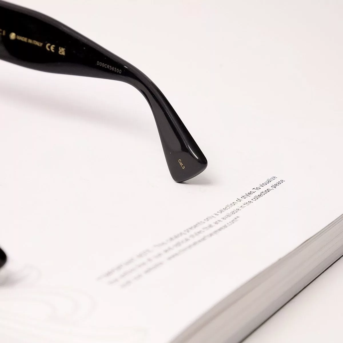 Gucci Sunglasses GUCCI GG1772S SUNGLASSES Black
