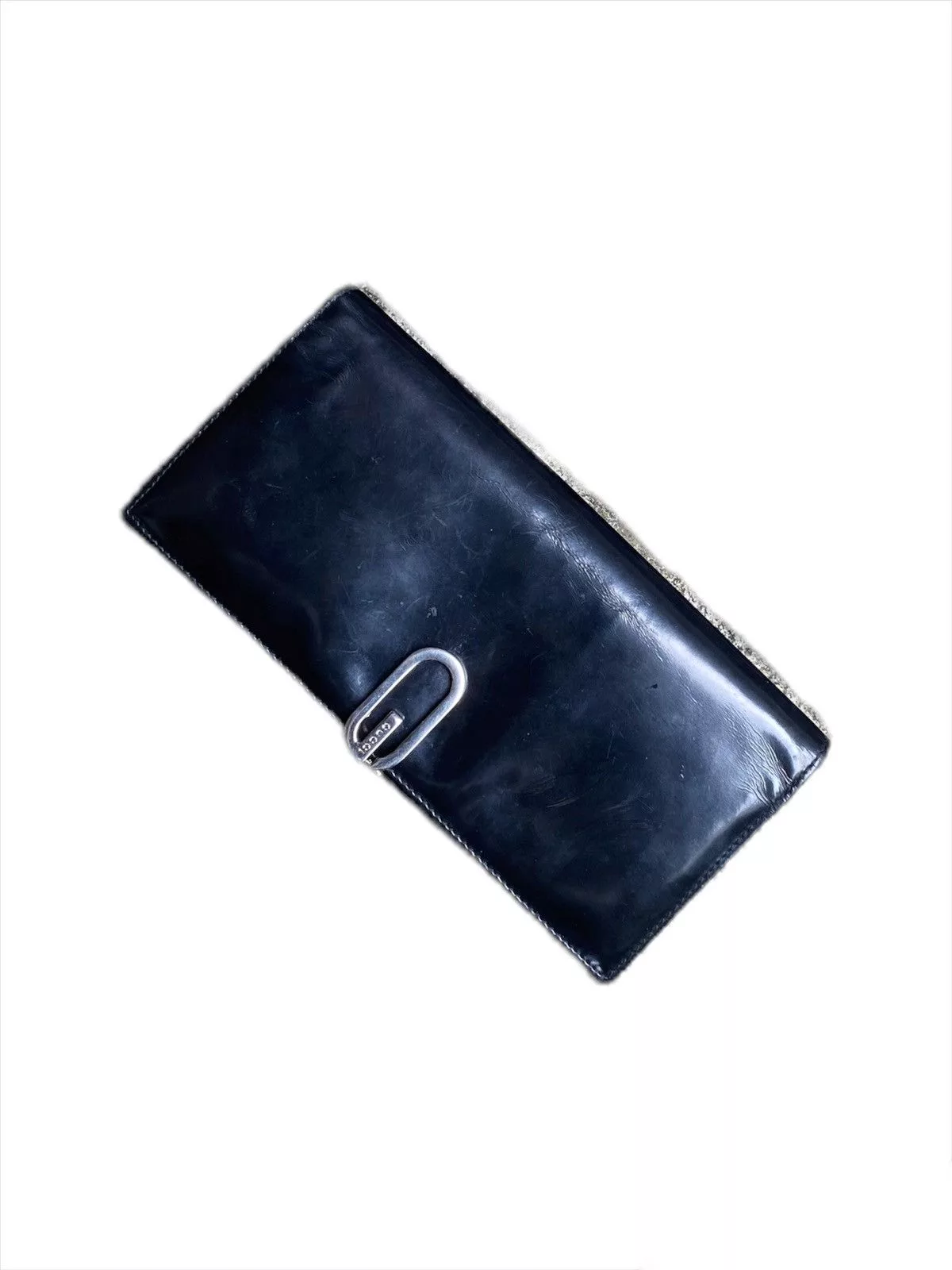 Gucci Bags Luggage Authentic Gucci Black