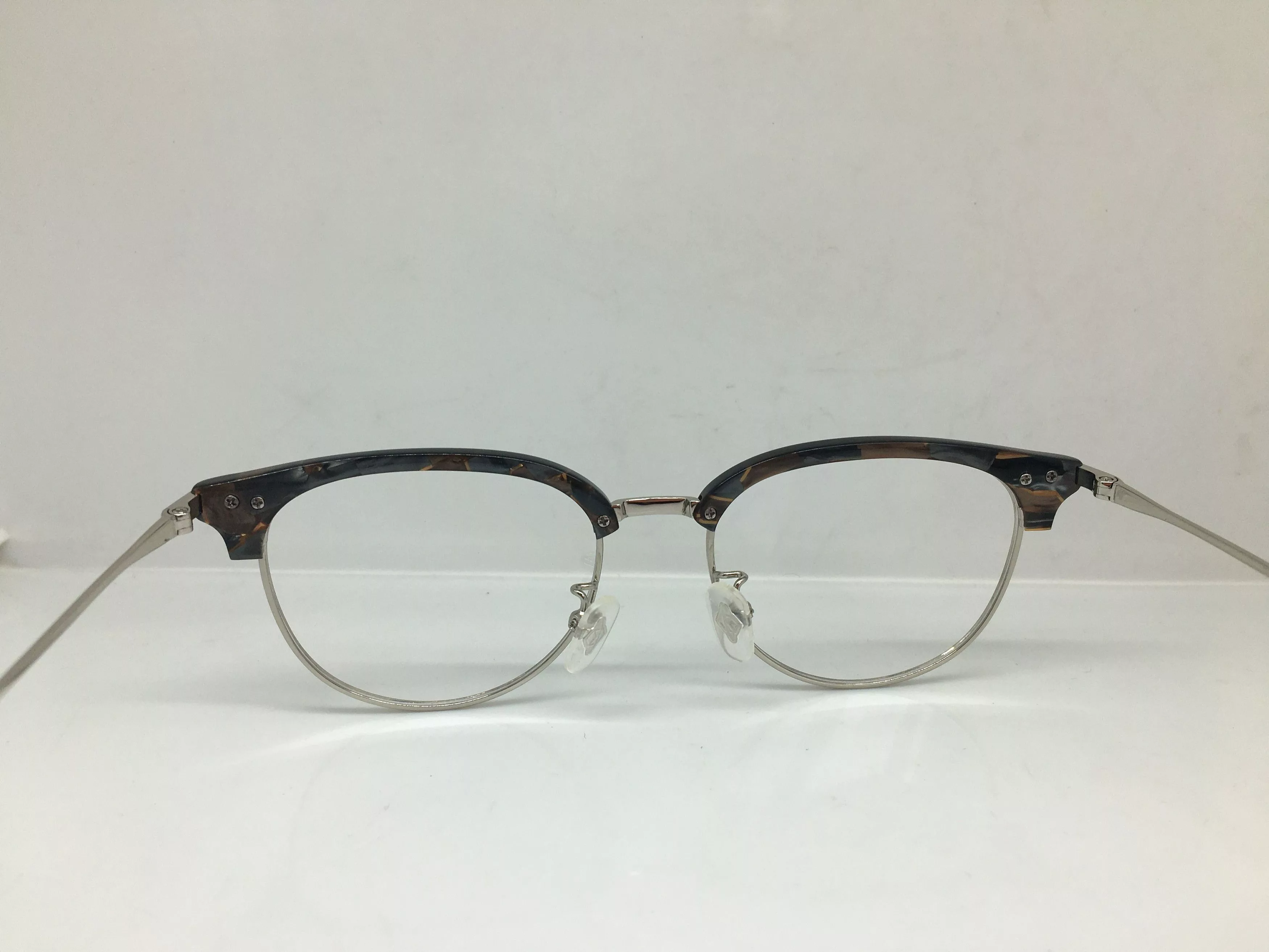 Other Glasses Other INMIX Silver RX Eyeglasses Frame