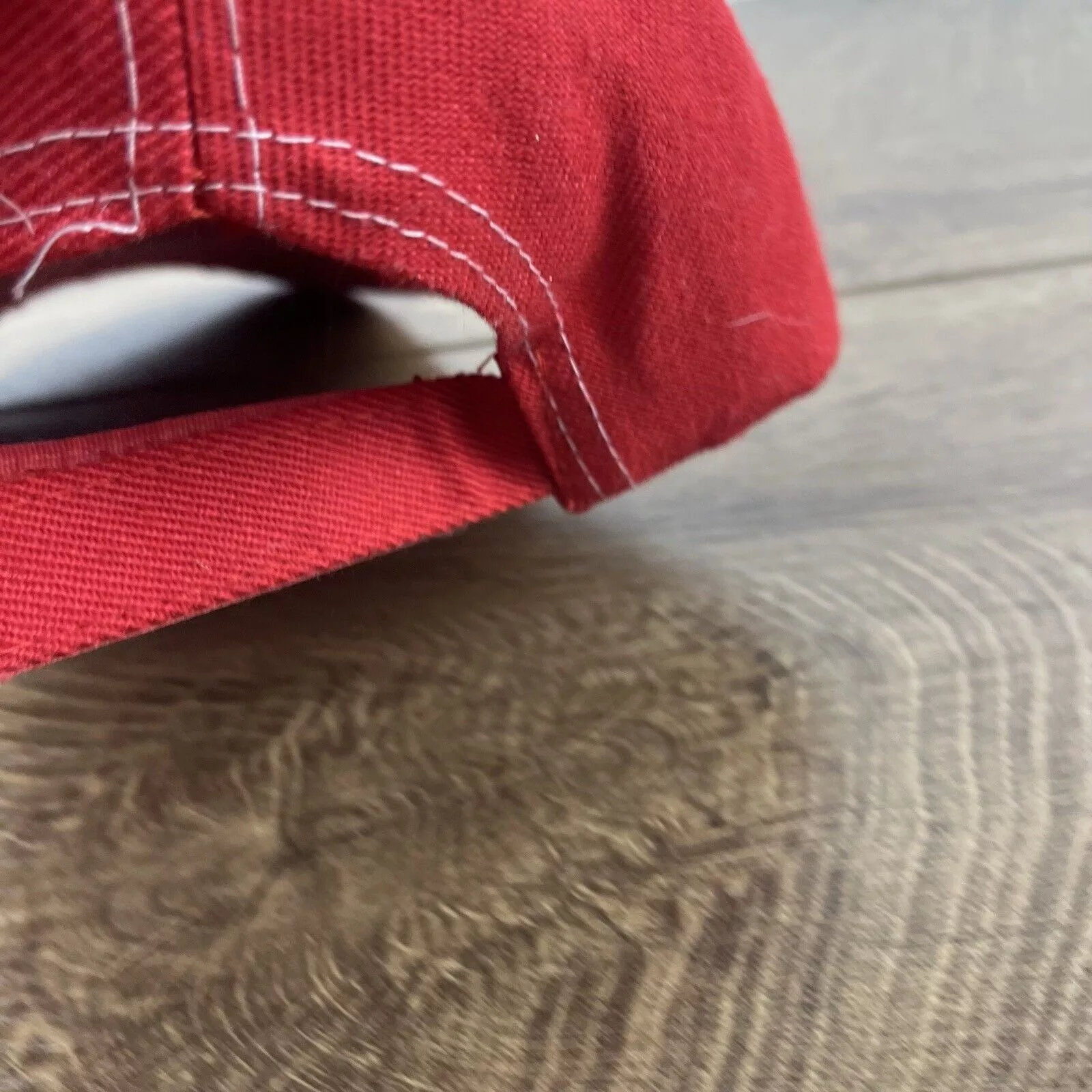 Other Hats Other Jerusalem Hat Jerusalem Cap Hat Red Hat Adjustable Hat Red A
