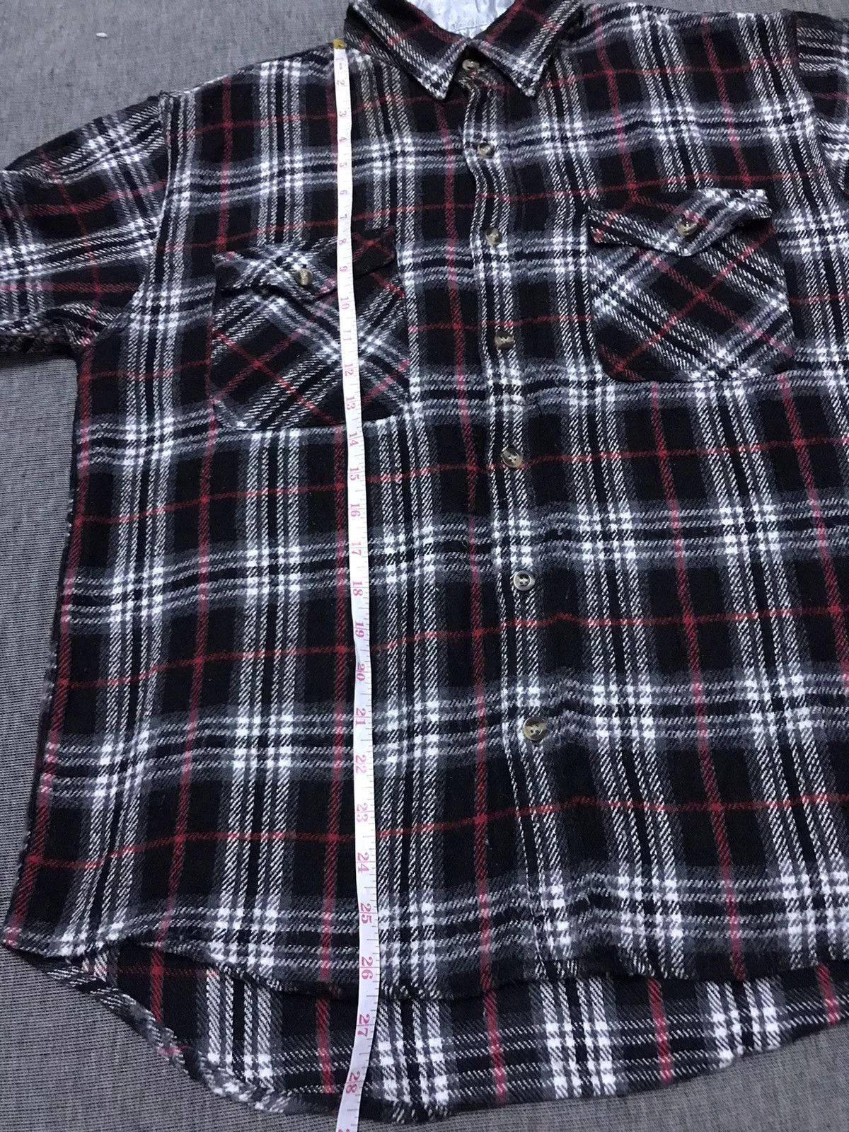 Flannel Shirts Button Ups Robinson Flannel Casual Shirt Multi