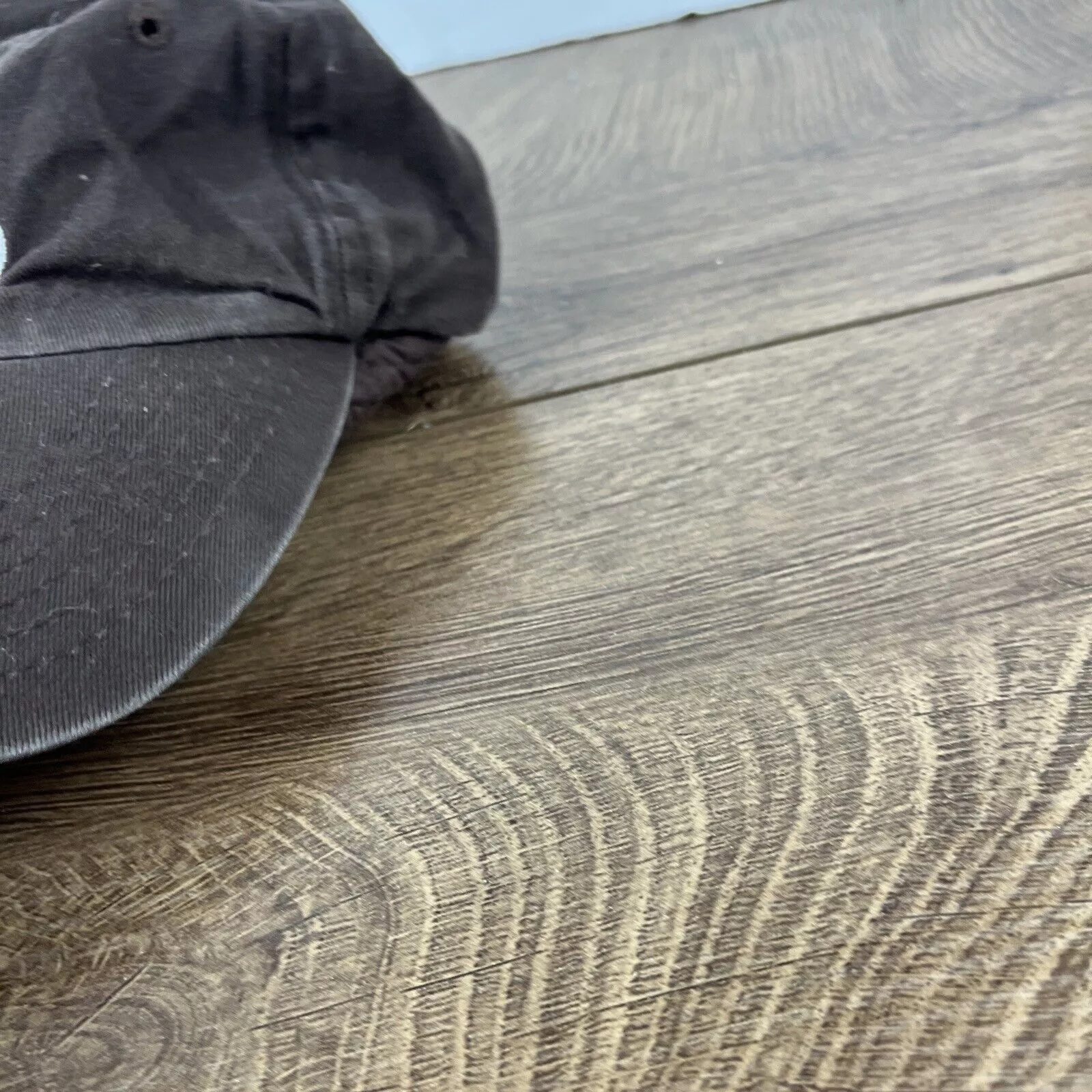Other Hats Other Dunkin' Donuts Hat Tan Hat Adjustable Adult Size Hat Brown T