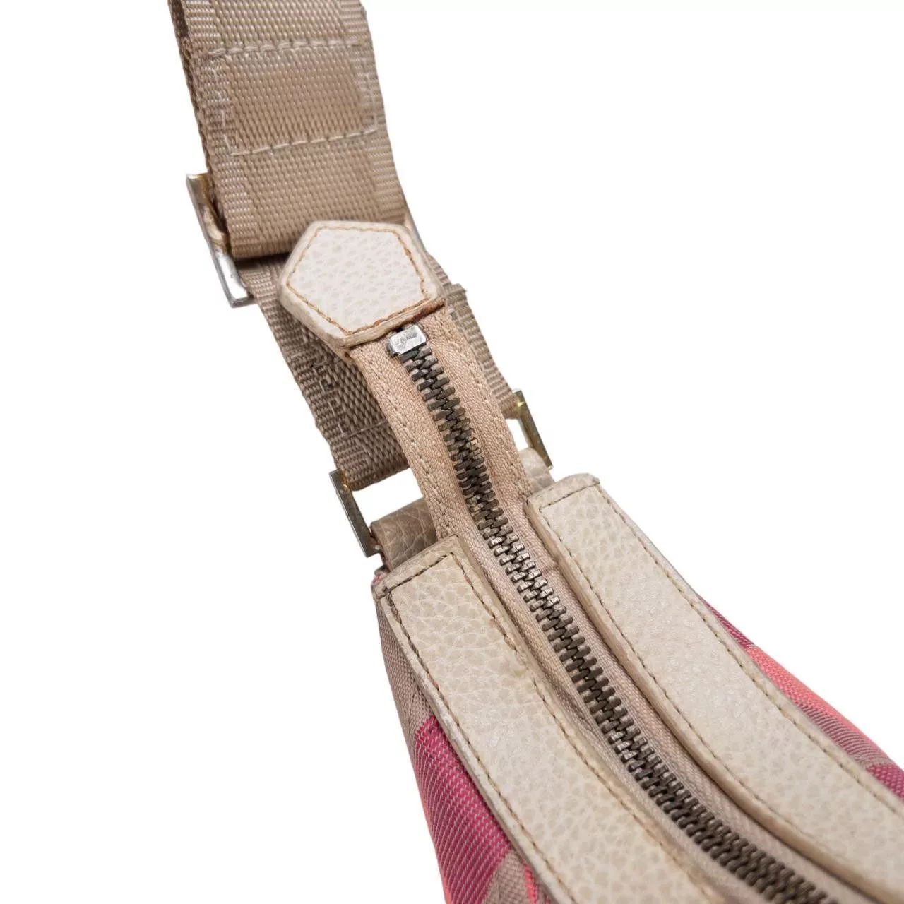 Vivienne Westwood Handle Bags Vintage Vivienne Westwood Pattern Shoulder Bag Pink