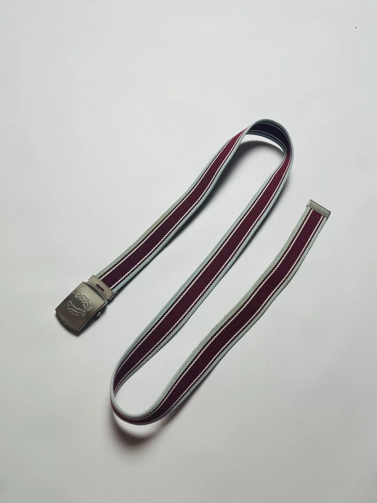 Fred Perry Belts Fred Perry × Vintage Vintage Fred Perry belt Multi