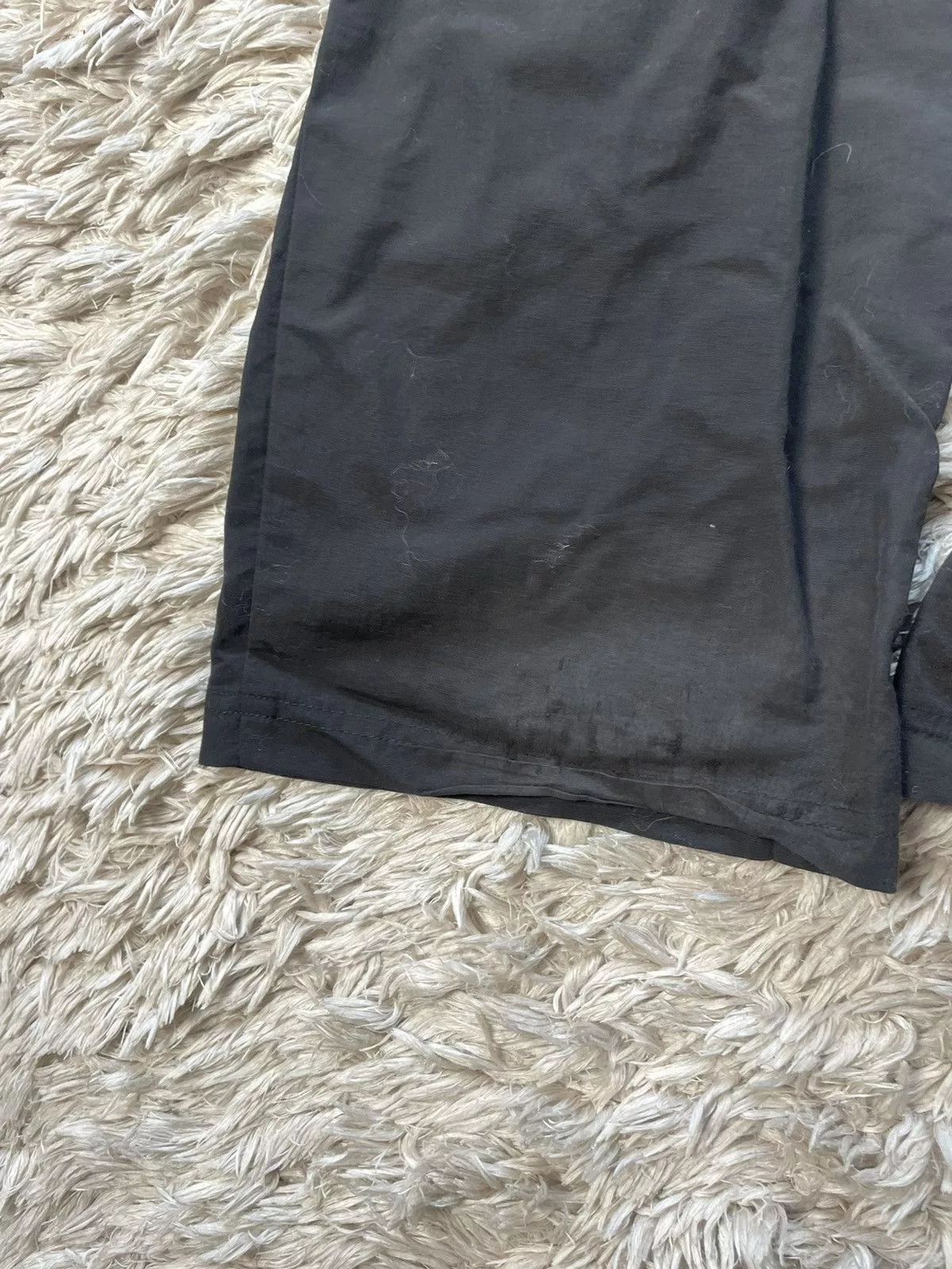 Salomon Casual Pants Salomon advanced skin pants Black Gorpcore