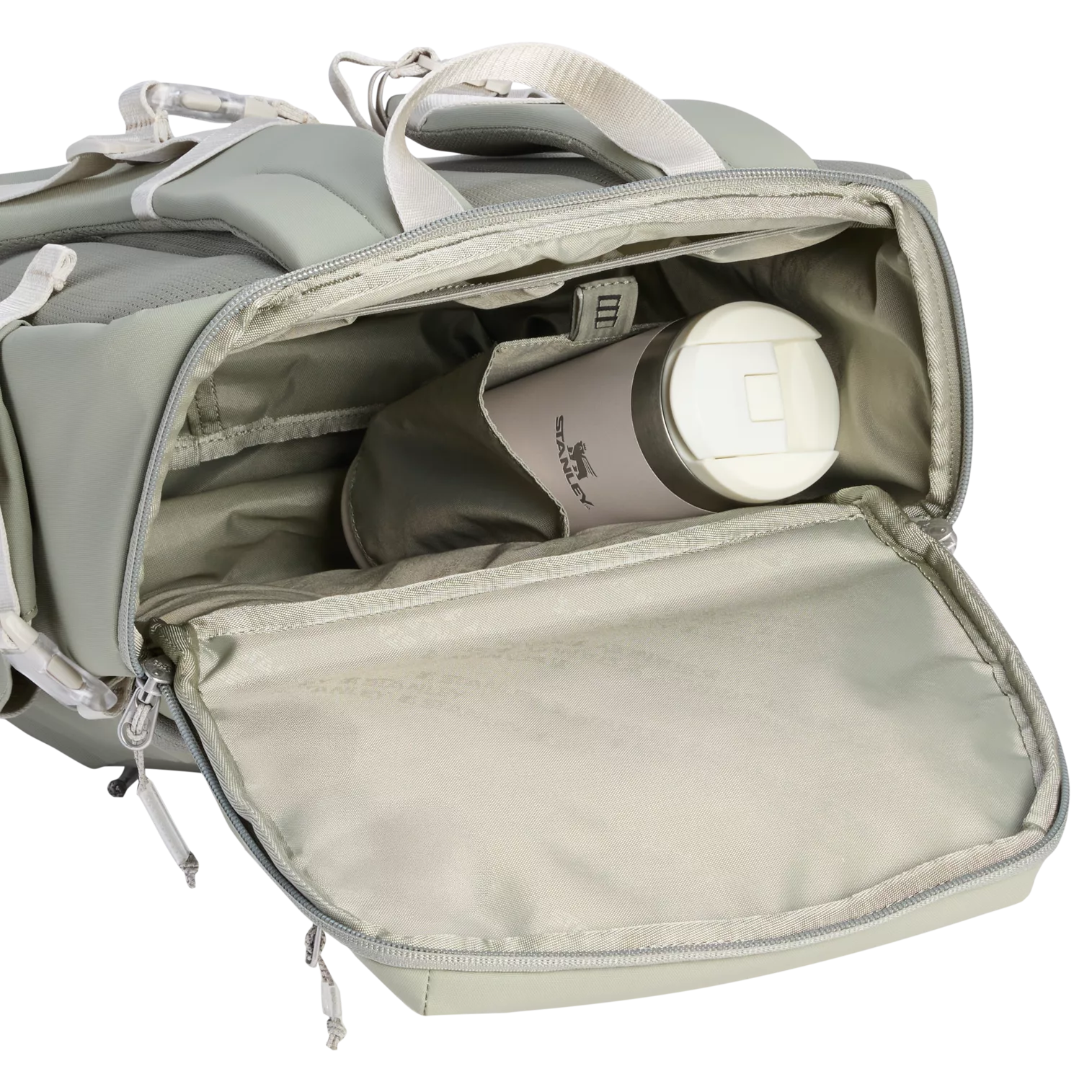 The Vitalize™ Backpack | 30.9 QT