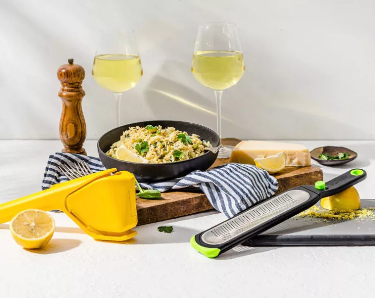 Citrus Tool Set