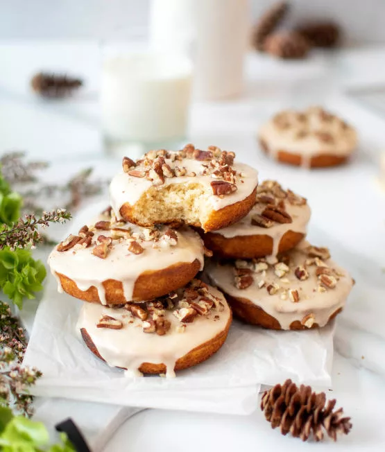 Donut Pan