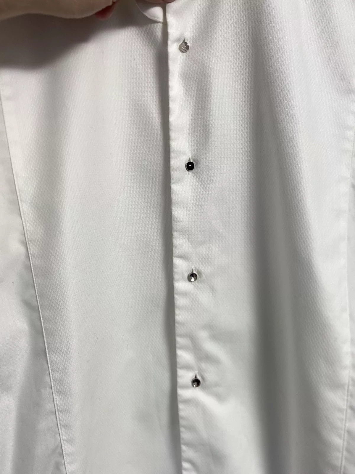 Suitsupply Shirts Button Ups Suitsupply Button Up White