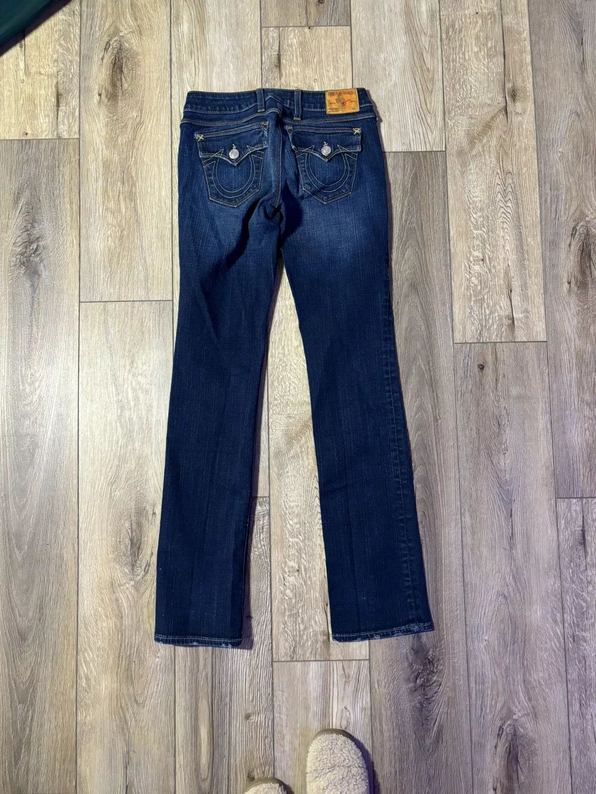 True Religion Jeans Blue
