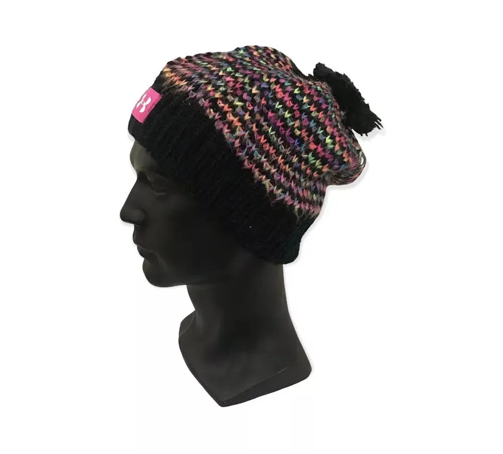 Under Armour Hats Under Armour Multicolour Knit Beanie Hat