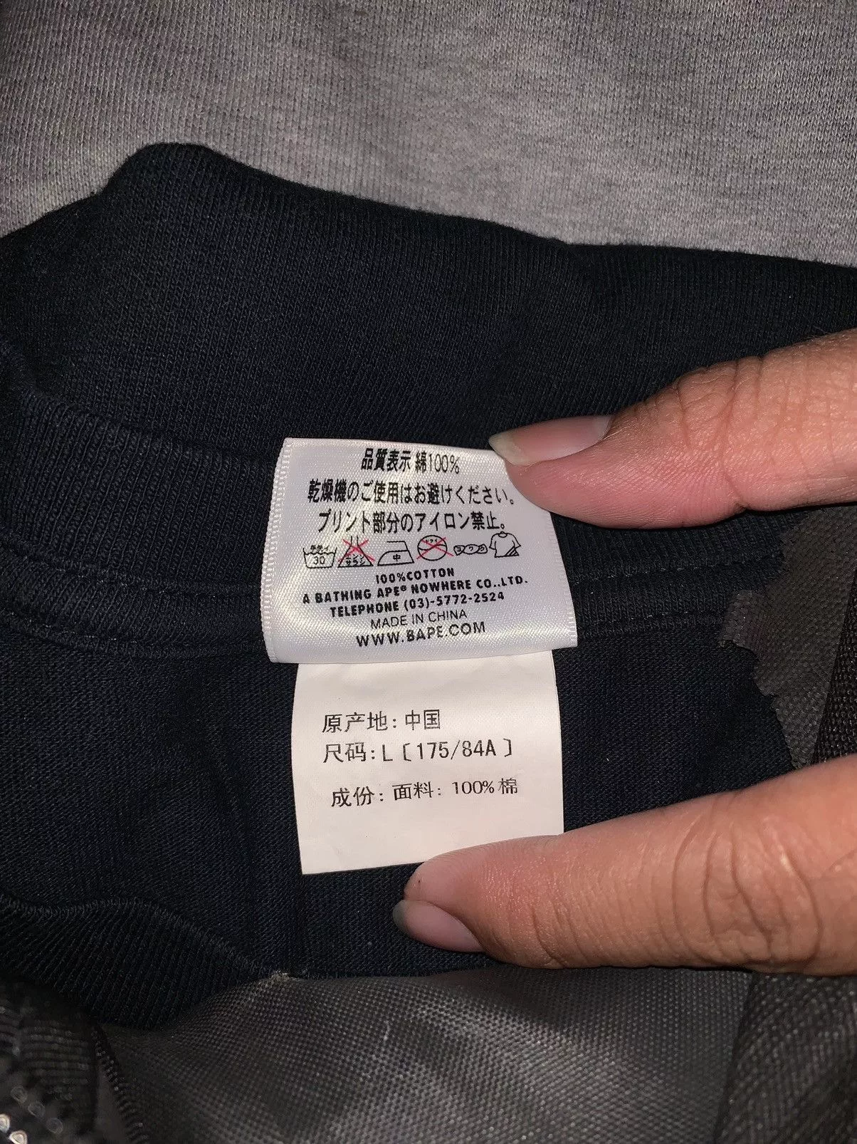 Bape Short Sleeve T Shirts Bape 1st Camo Shark Tee Black