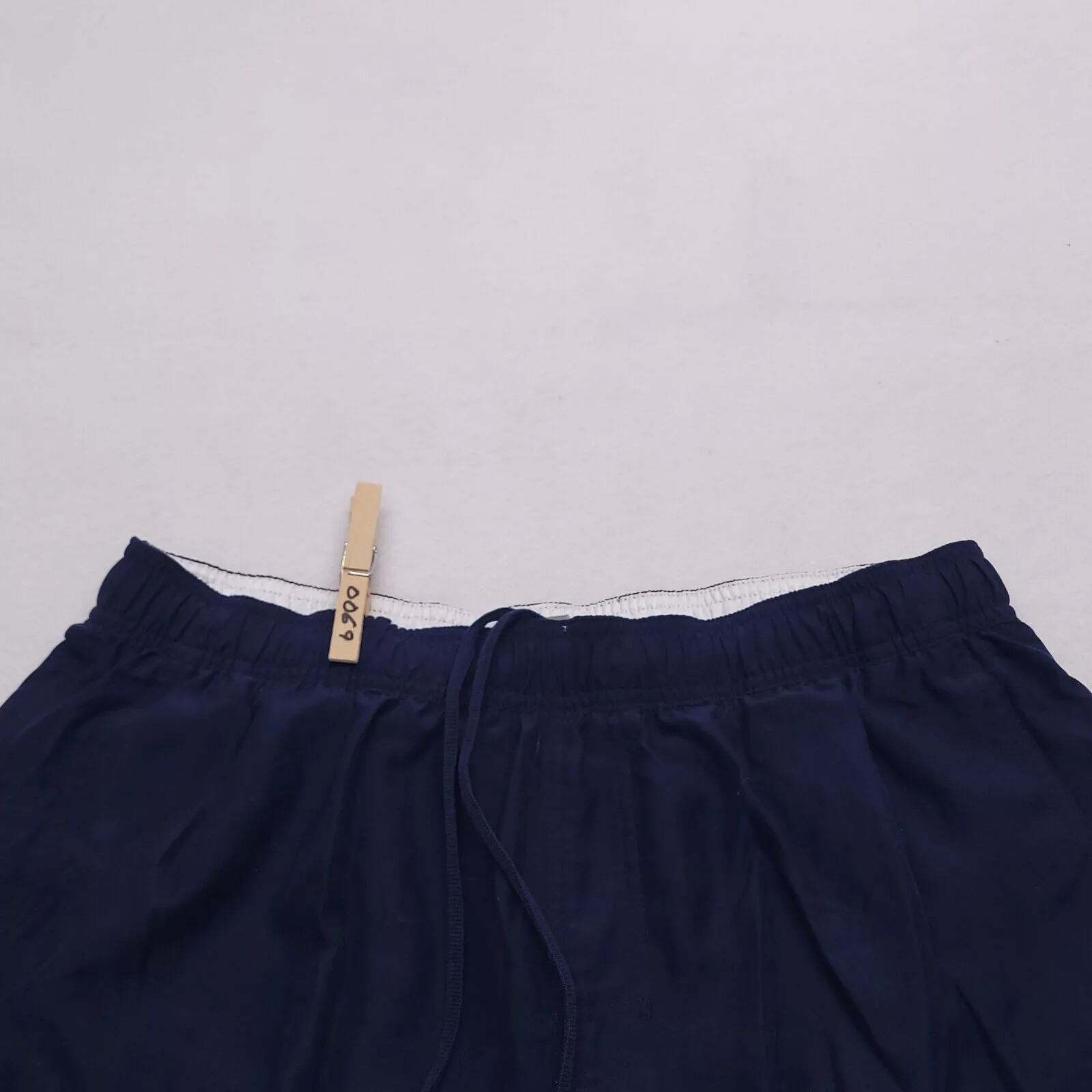 Nike Swimwear Nike Outdoor Swimming Trunks Mens Size Extra Large XL Blue