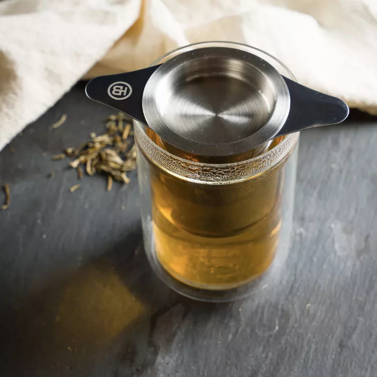 Mesh Tea Infuser Basket