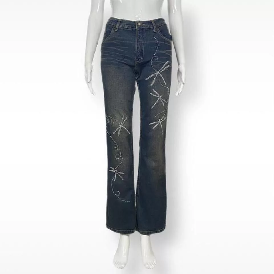 Other Jeans Other Unique Jeans Blue