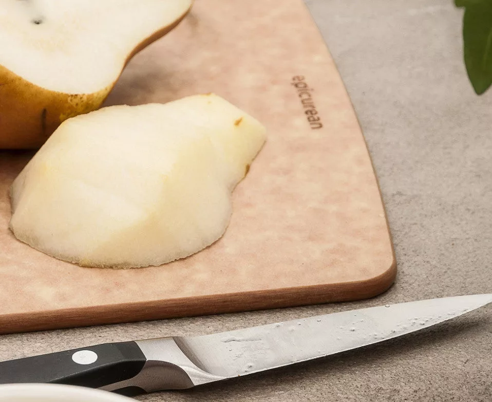 KS Natural 12X9 Cutting Board