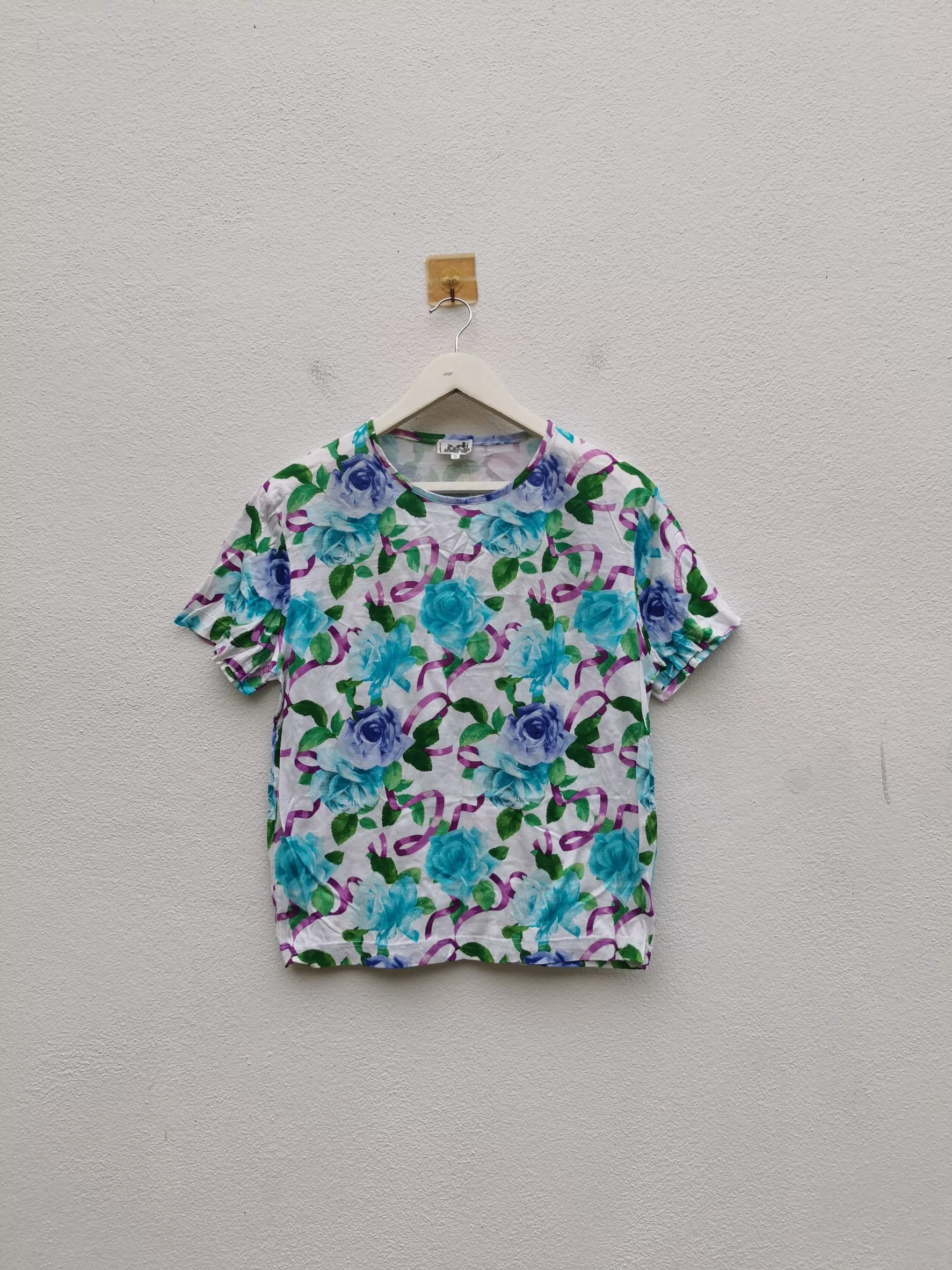 Hermes Short Sleeve T Shirts 🔴Hermes Tee🔴 Multi