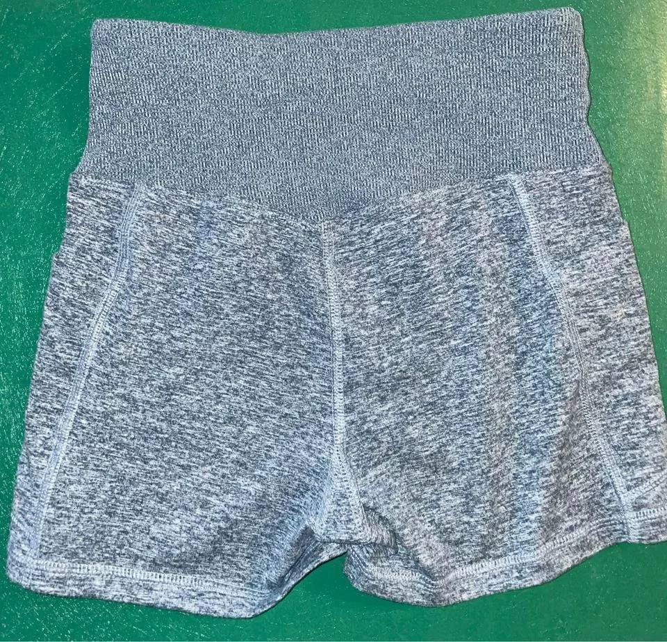 Designer Miscellaneous Designer Brand New Athletic Shorts Blue
