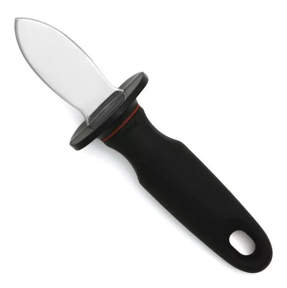 Grip-Ez Oyster/Clam Knife