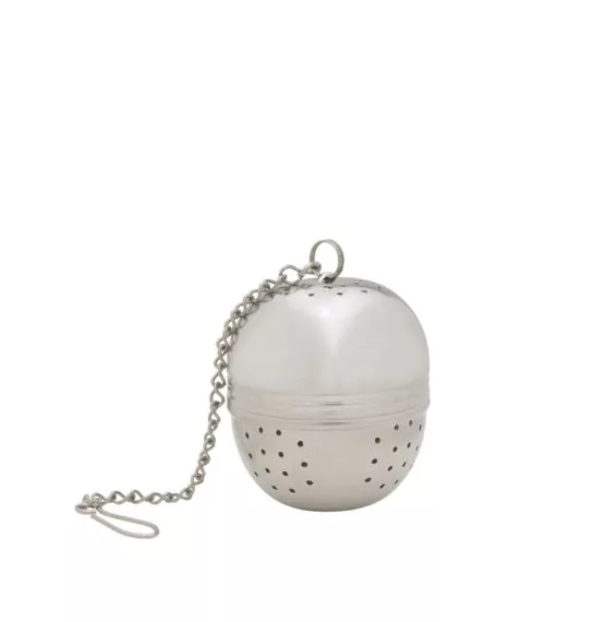 1.75" SS Tea Infuser Ball