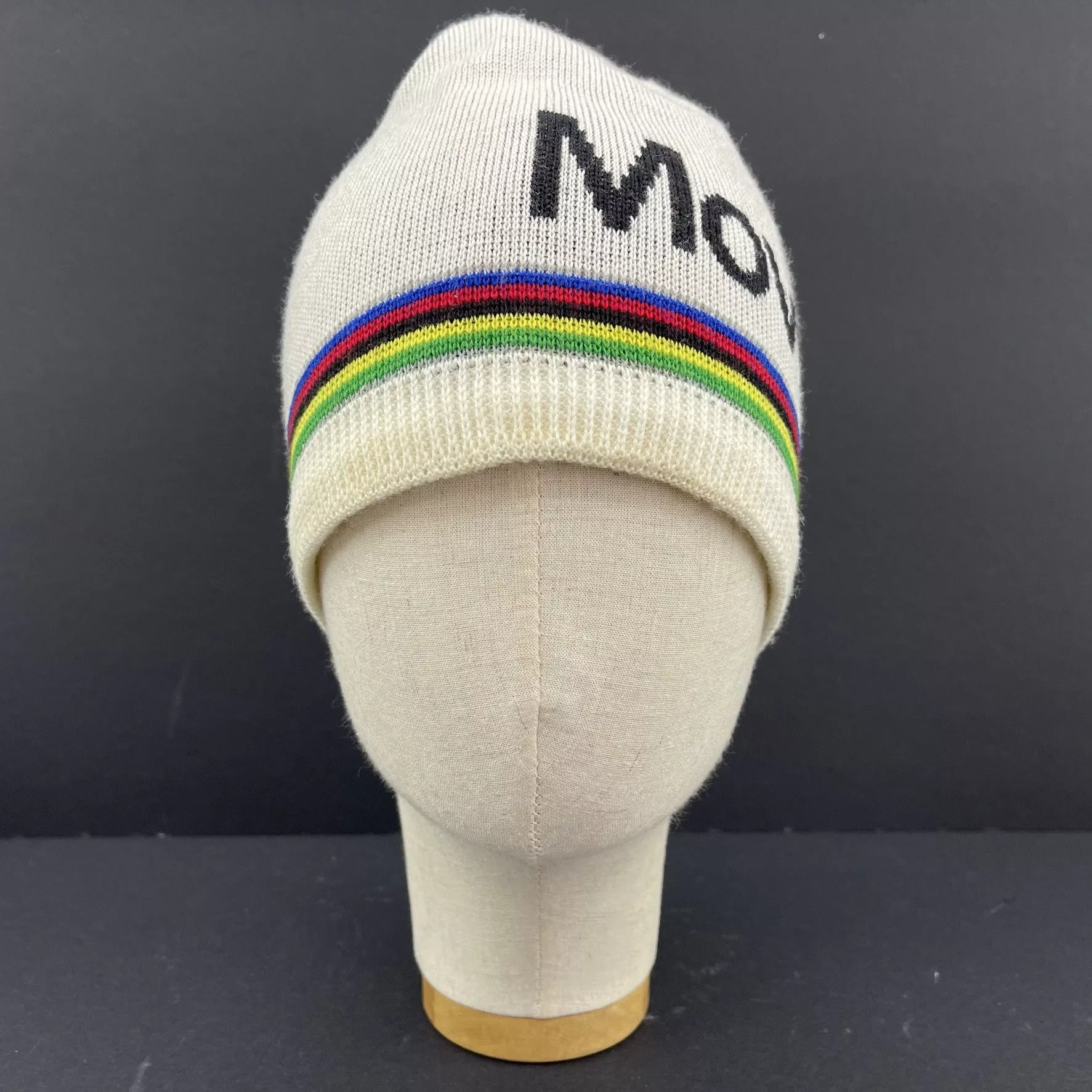 Descente Hats Descente Beanie Hats-BH4184 Multi