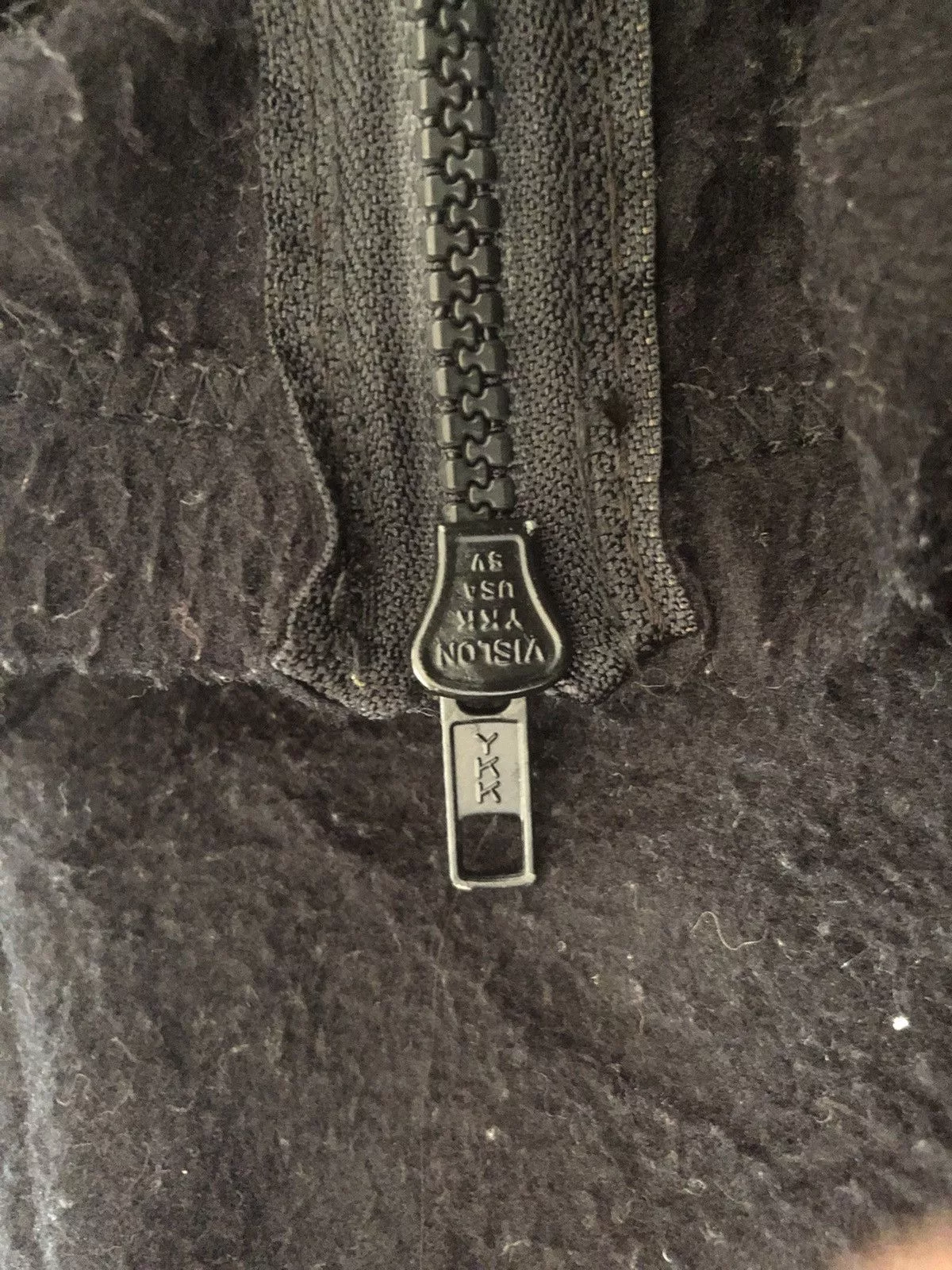 Anna Sui Sweaters Anna sui Fleece Sweater Black