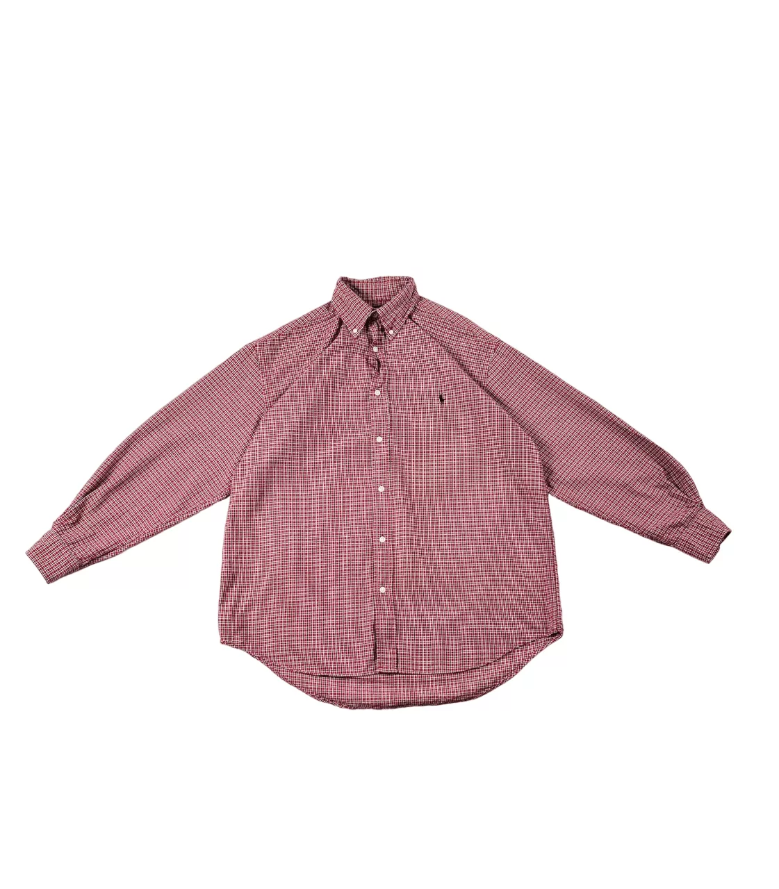 Ralph Lauren Shirts Button Ups Ralph Lauren Shirt M Multi