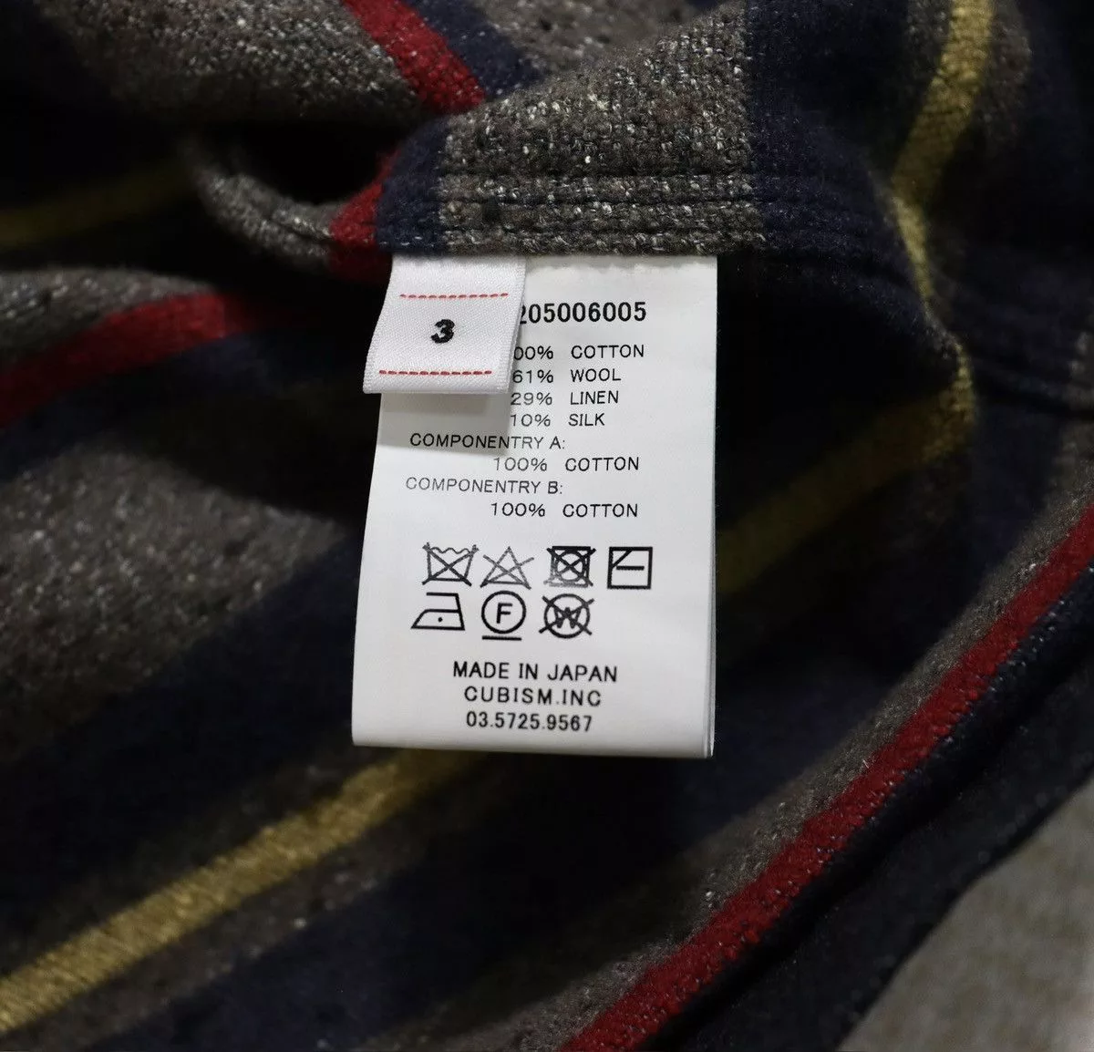 Visvim Light Jackets Visvim 22aw Jumbo Coverall Blue