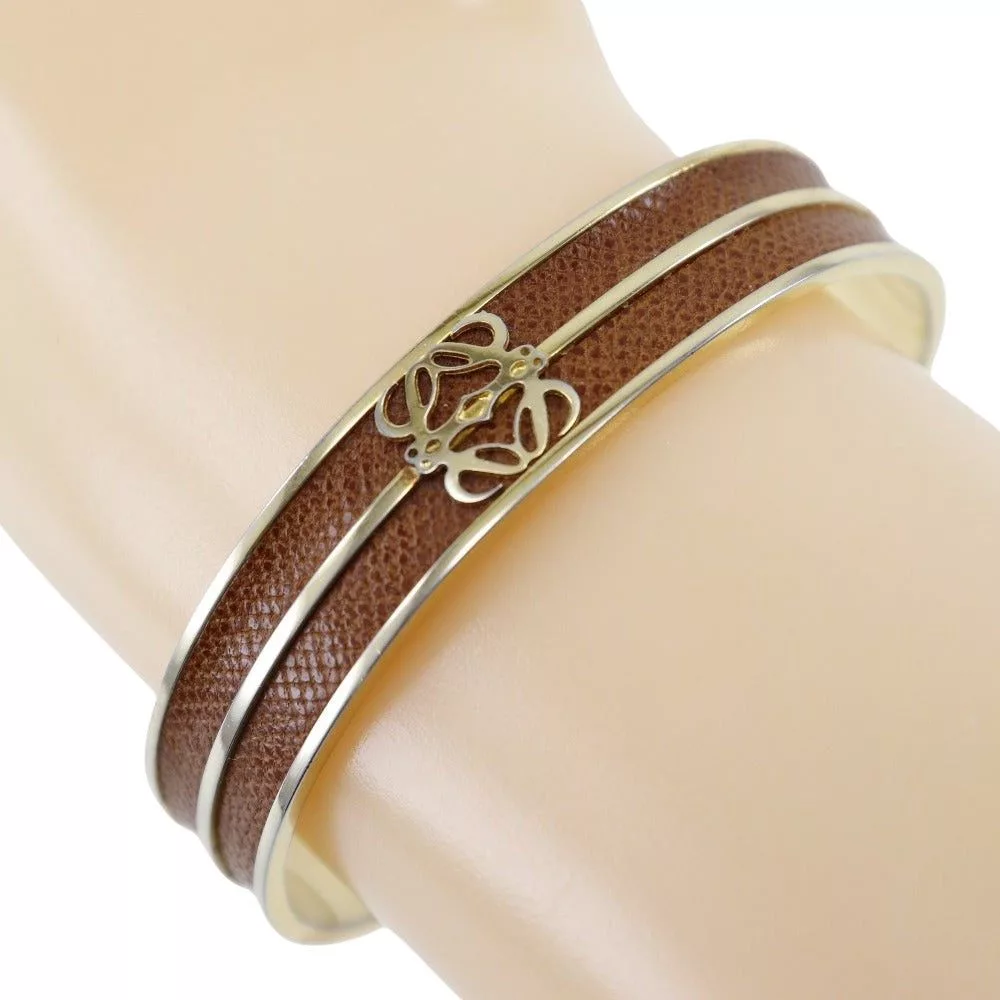 Loewe Bracelets Loewe bracelet Gold