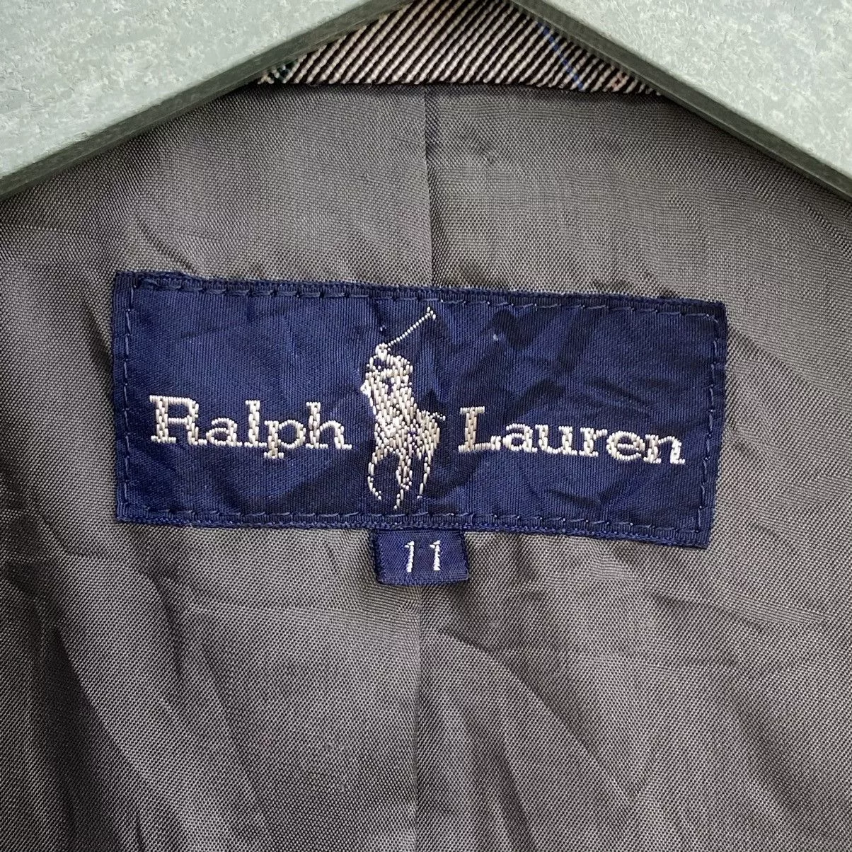 Ralph Lauren Light Jackets Ralph Lauren Blazer Jacket Multi
