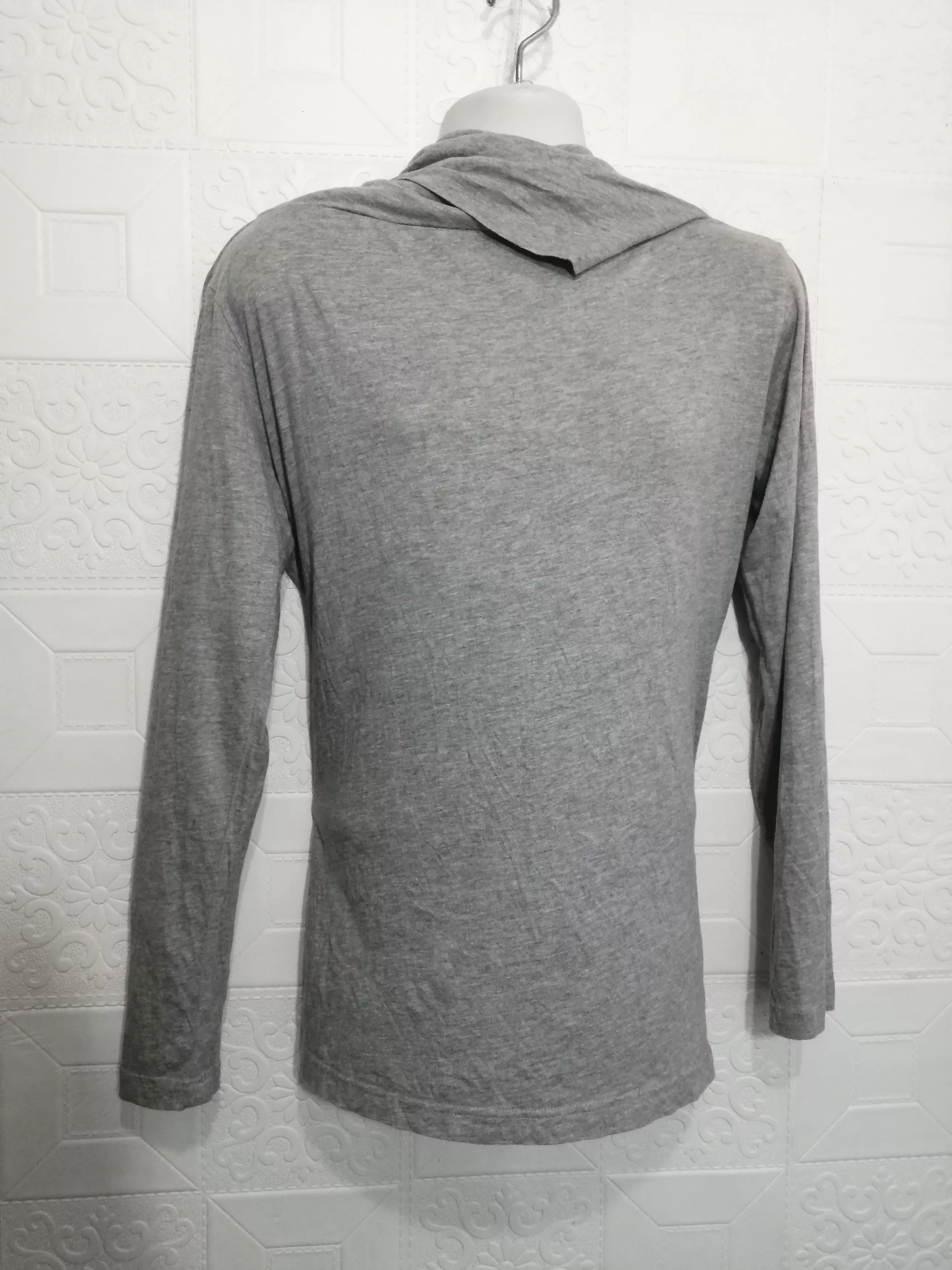 PPFM Sweatshirts Hoodies 💥Fast sale 💥Ppfm long sleeve hoodie t shirt Multi Streetwear